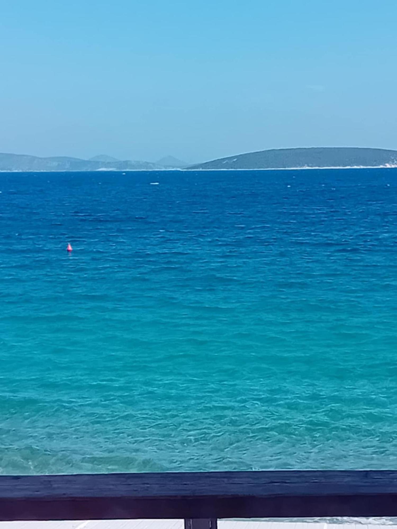 Hotel Assini Beach טולון חדר תמונה