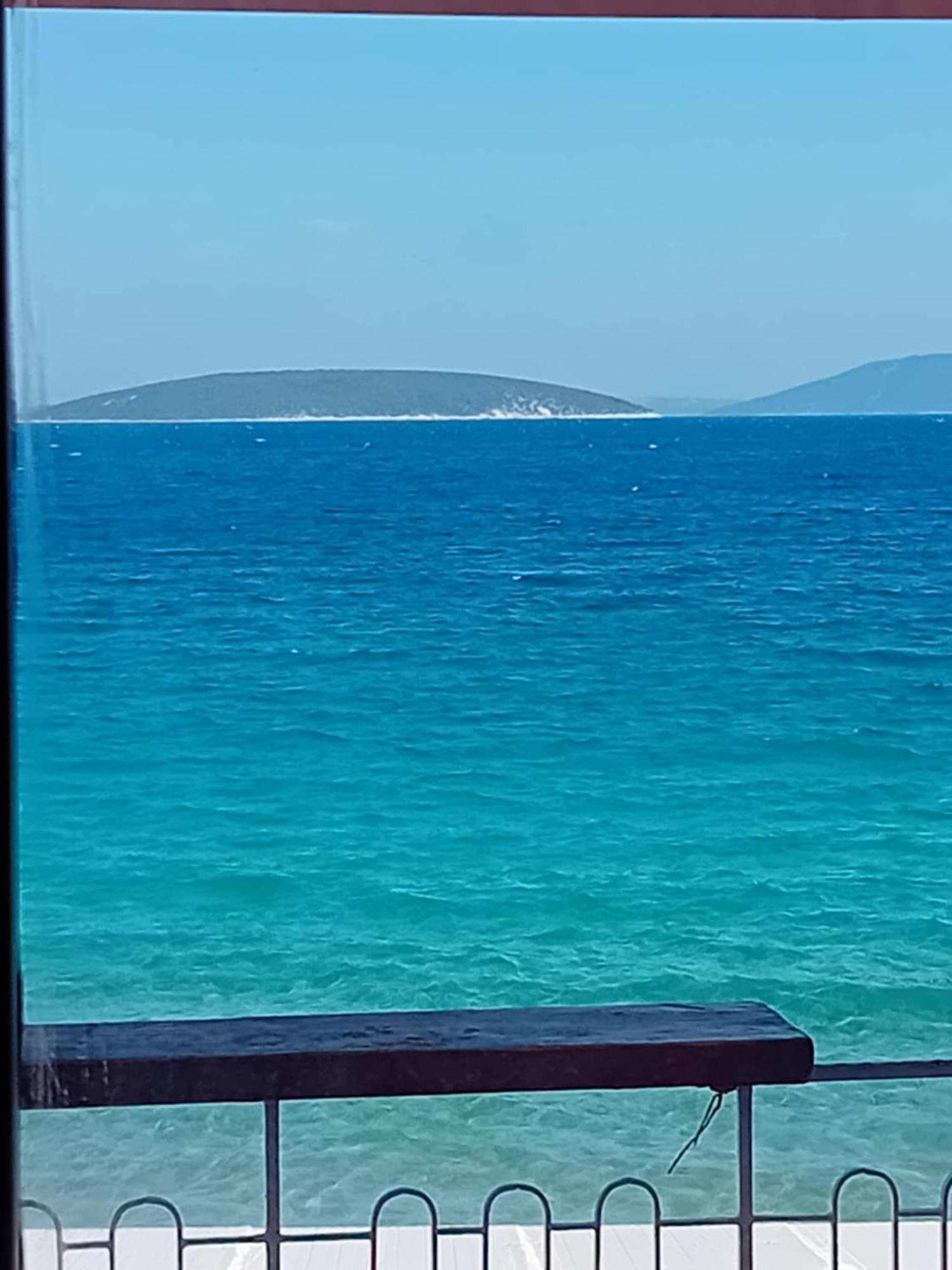 Hotel Assini Beach טולון חדר תמונה
