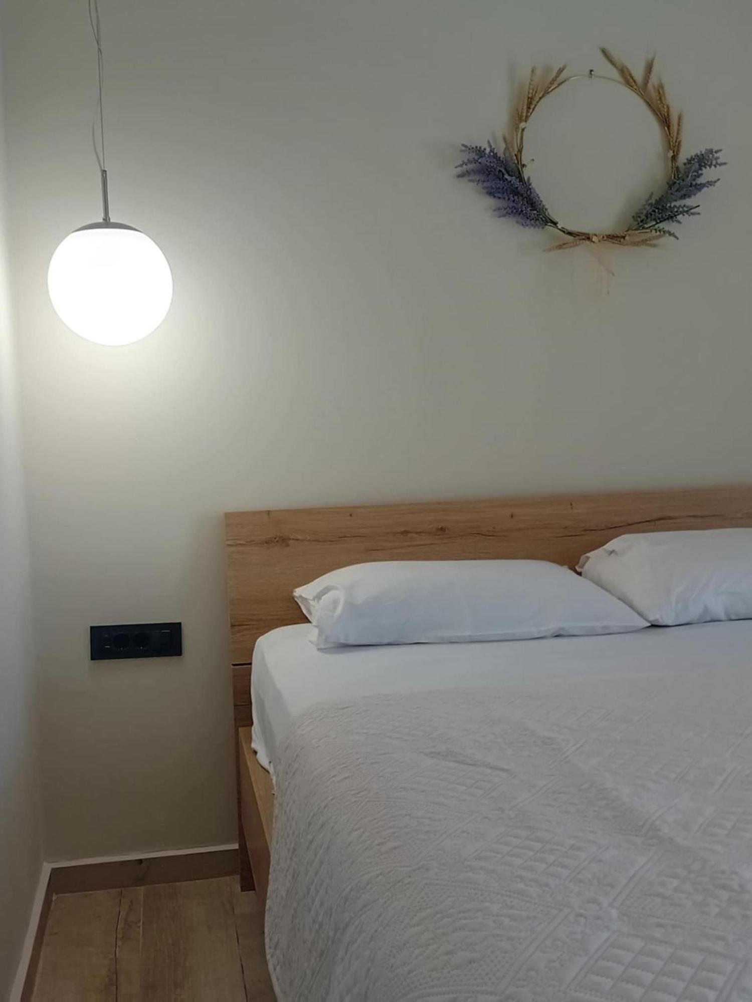 Hotel Assini Beach טולון חדר תמונה