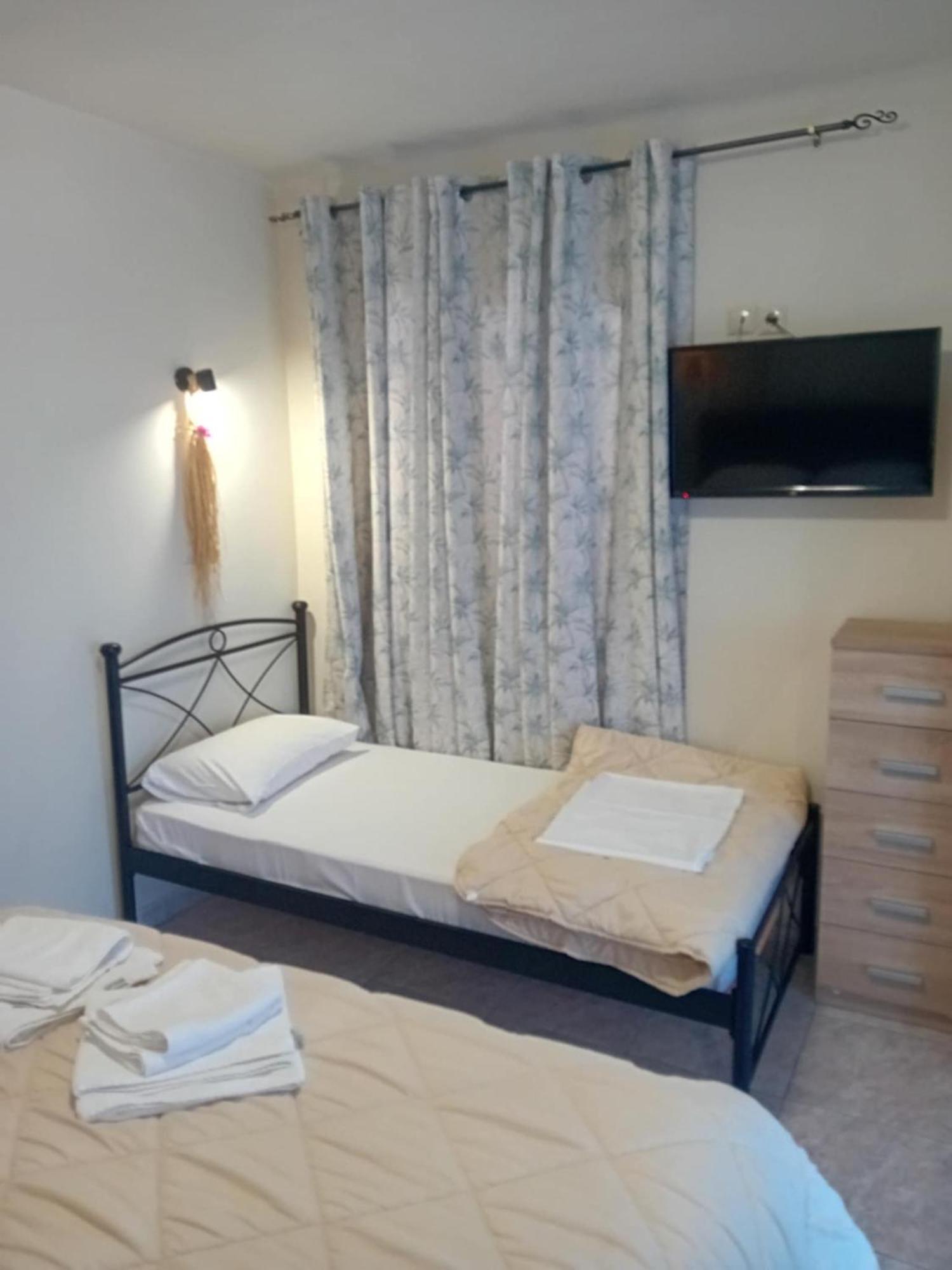 Hotel Assini Beach טולון חדר תמונה