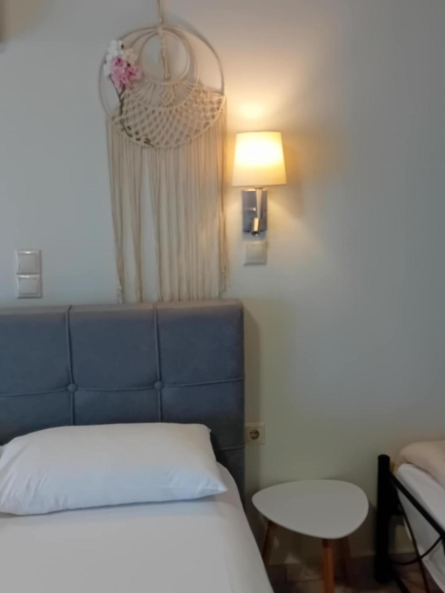 Hotel Assini Beach טולון חדר תמונה