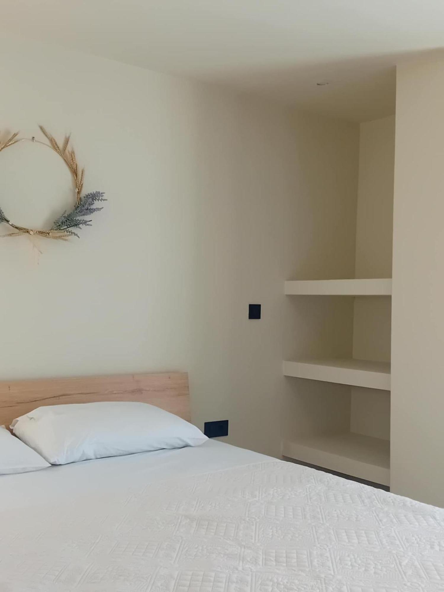 Hotel Assini Beach טולון חדר תמונה