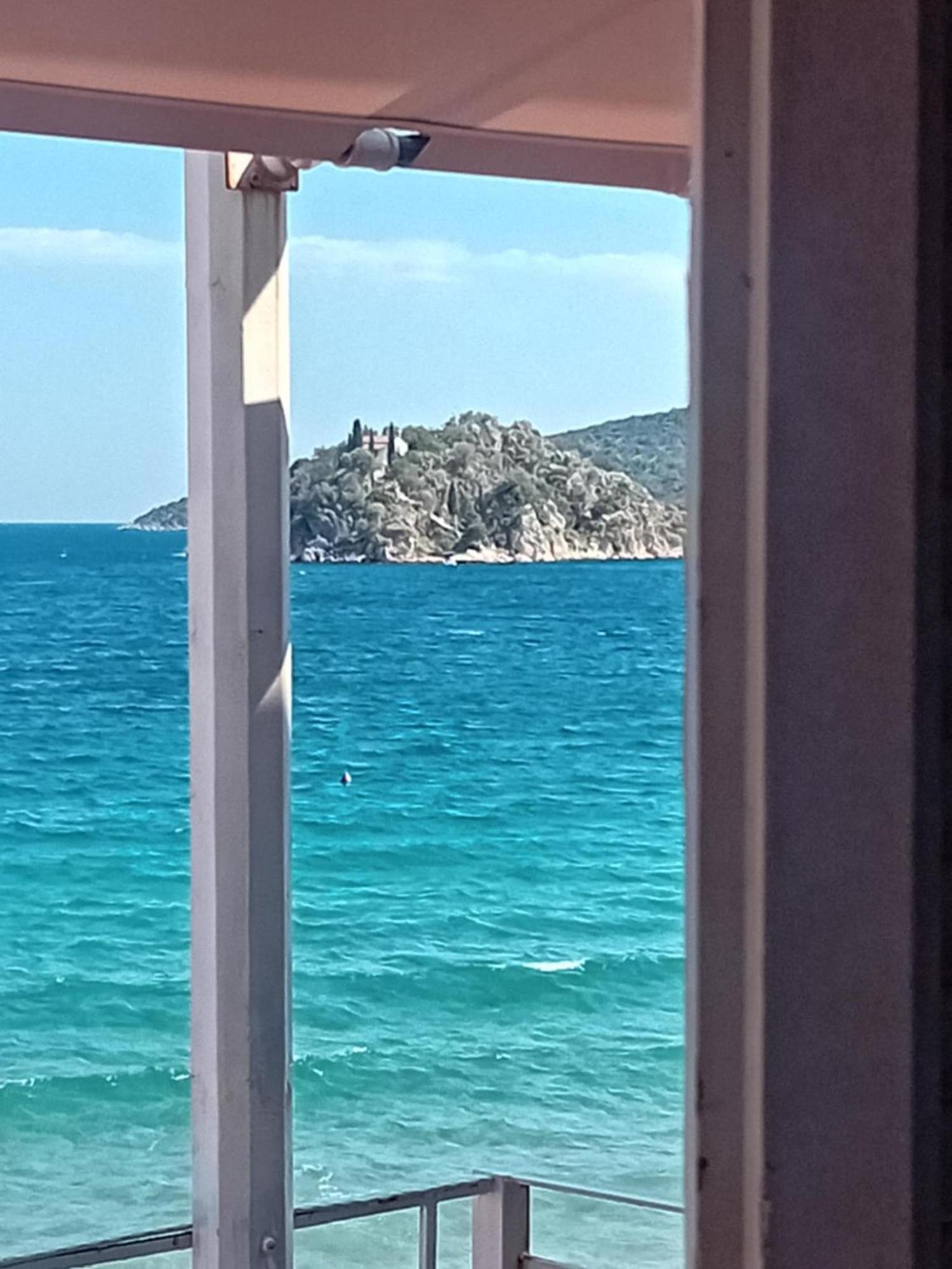 Hotel Assini Beach טולון חדר תמונה