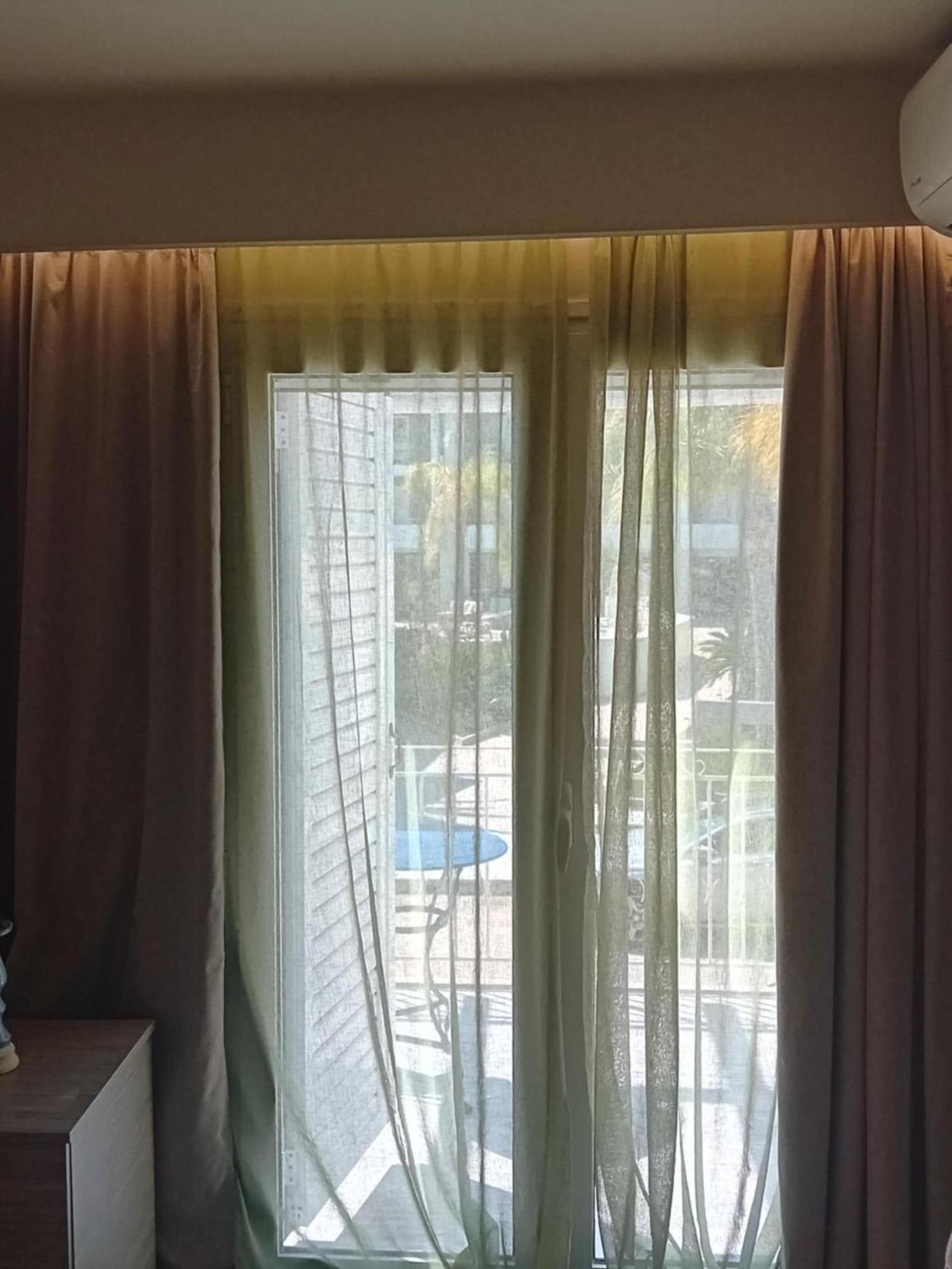 Hotel Assini Beach טולון חדר תמונה