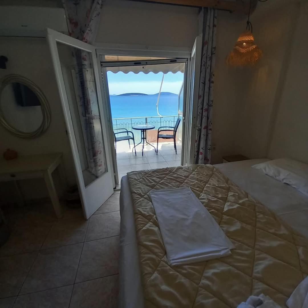 Hotel Assini Beach טולון מראה חיצוני תמונה