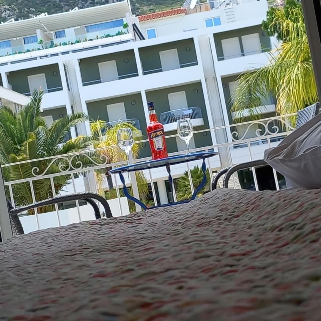 Hotel Assini Beach טולון מראה חיצוני תמונה