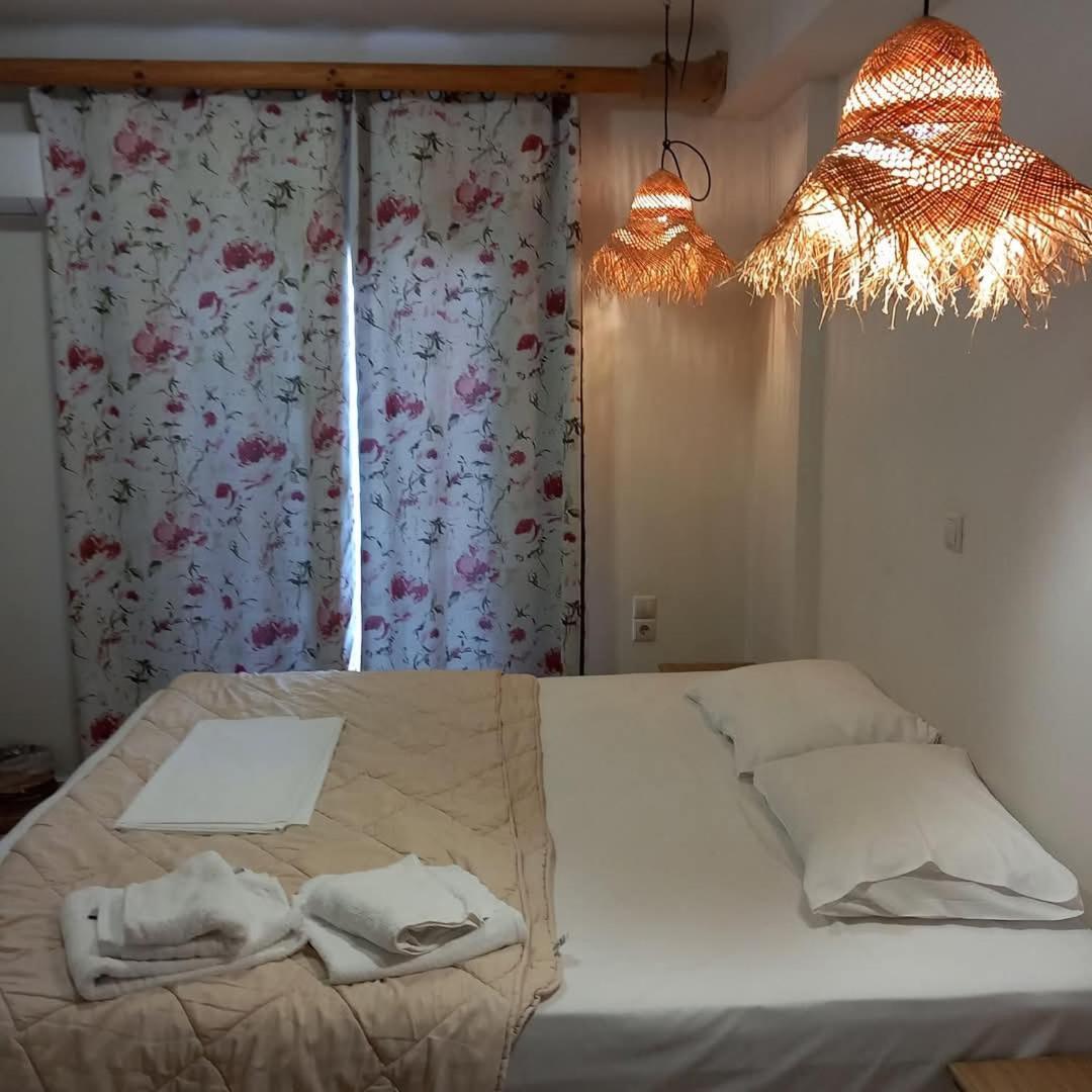 Hotel Assini Beach טולון מראה חיצוני תמונה