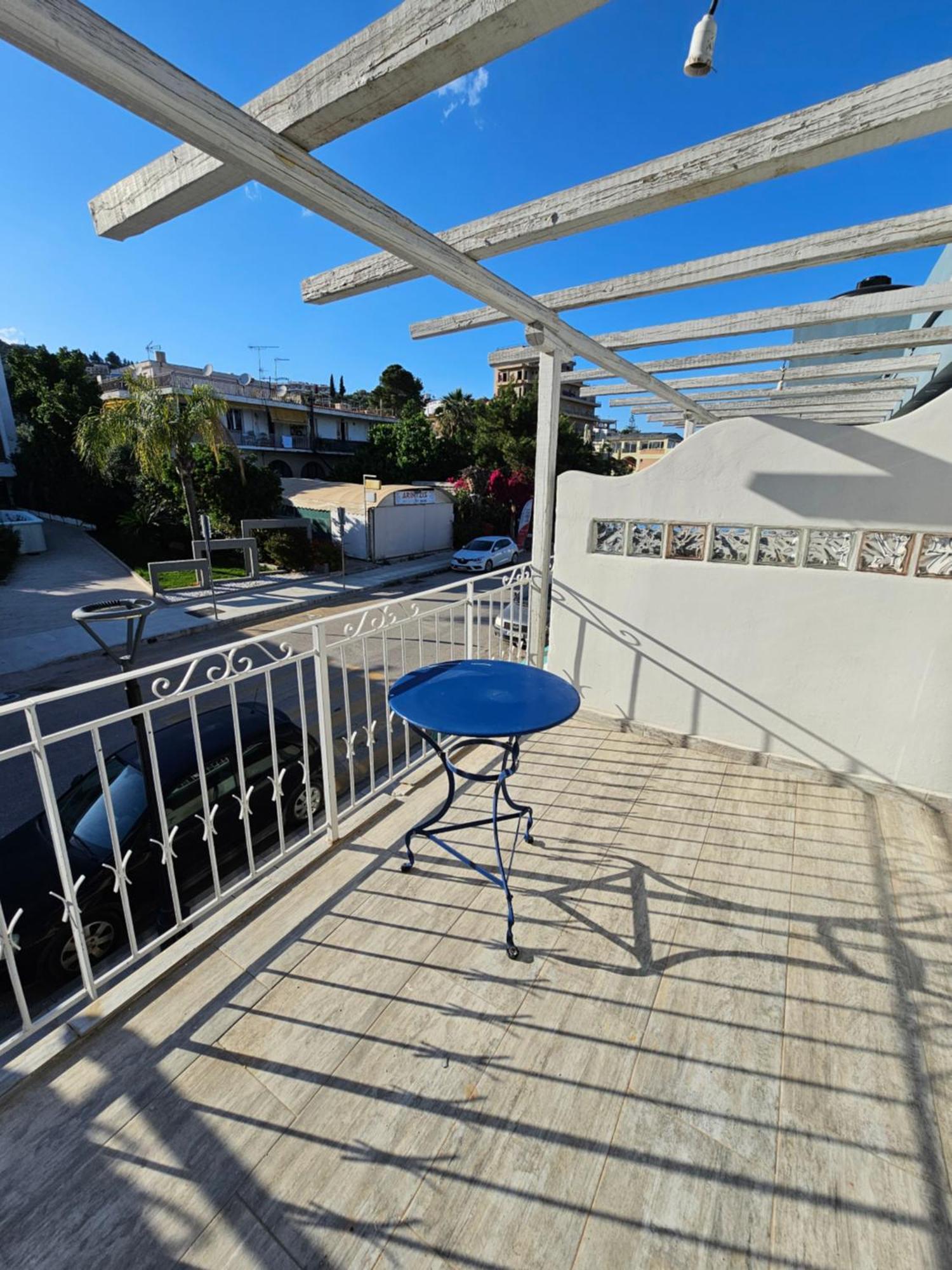 Hotel Assini Beach טולון חדר תמונה