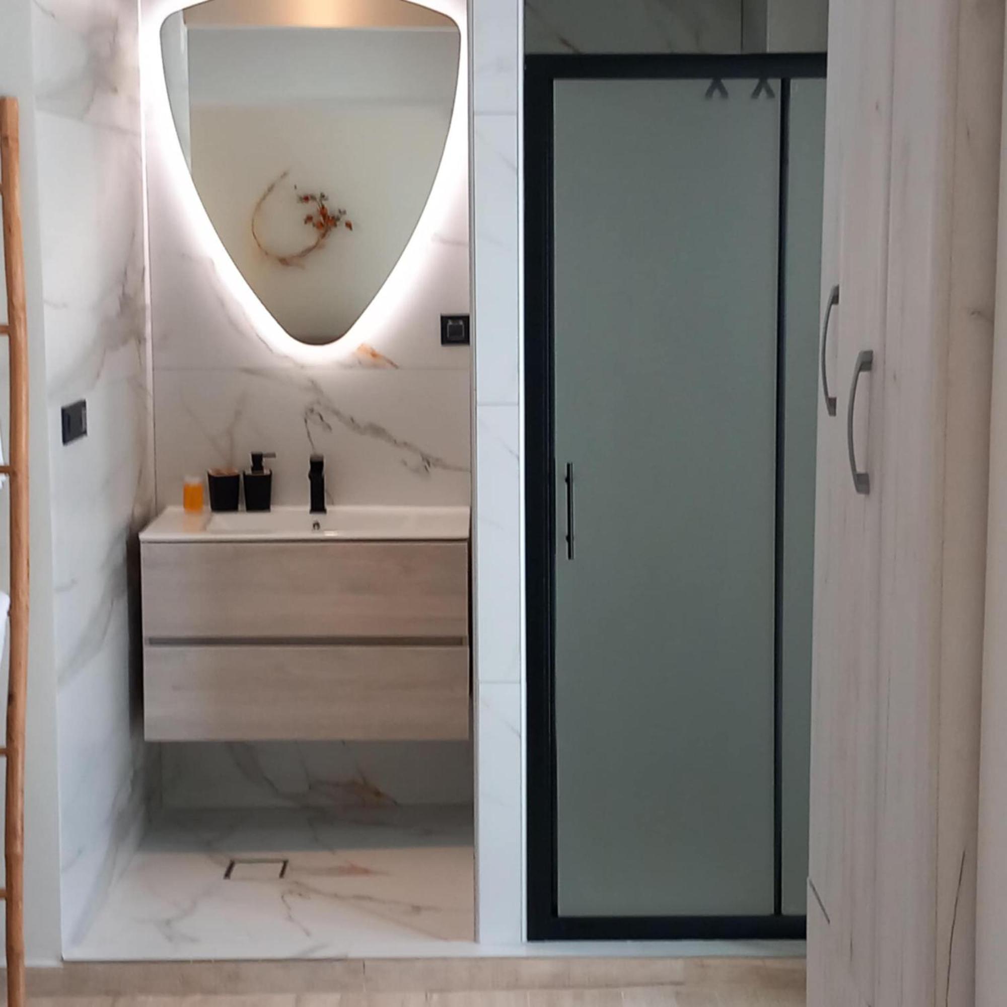 Hotel Assini Beach טולון חדר תמונה