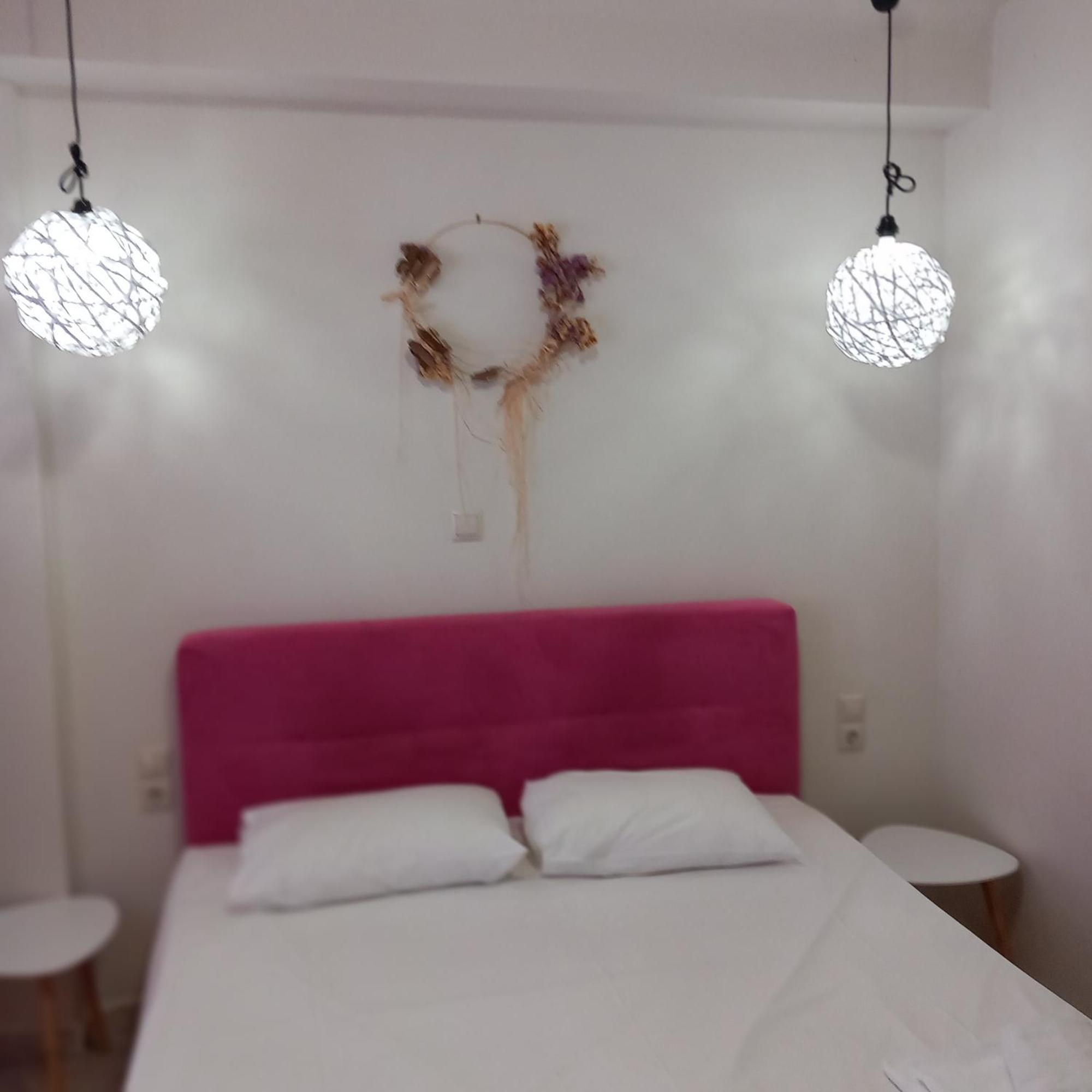 Hotel Assini Beach טולון מראה חיצוני תמונה