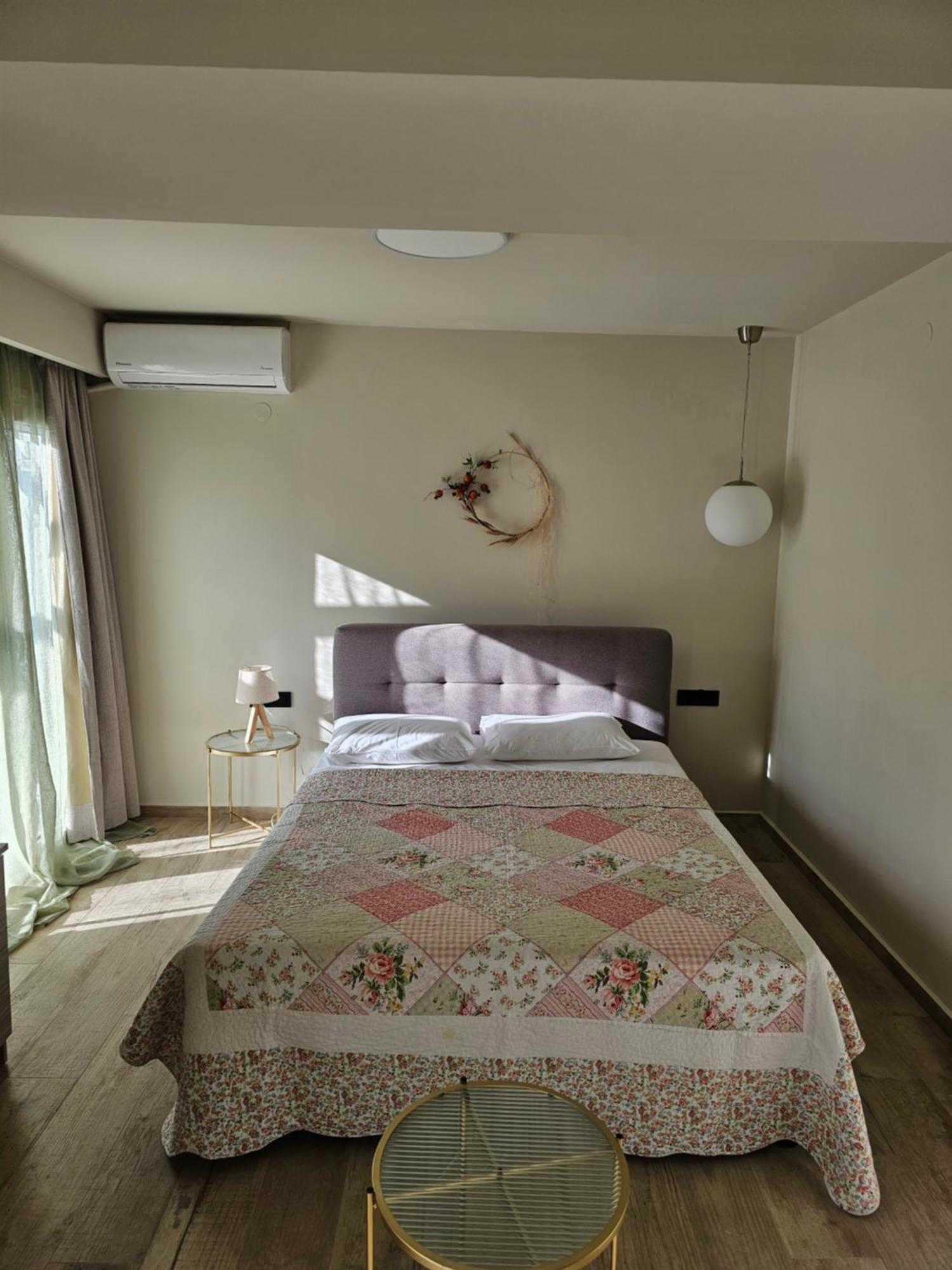 Hotel Assini Beach טולון חדר תמונה