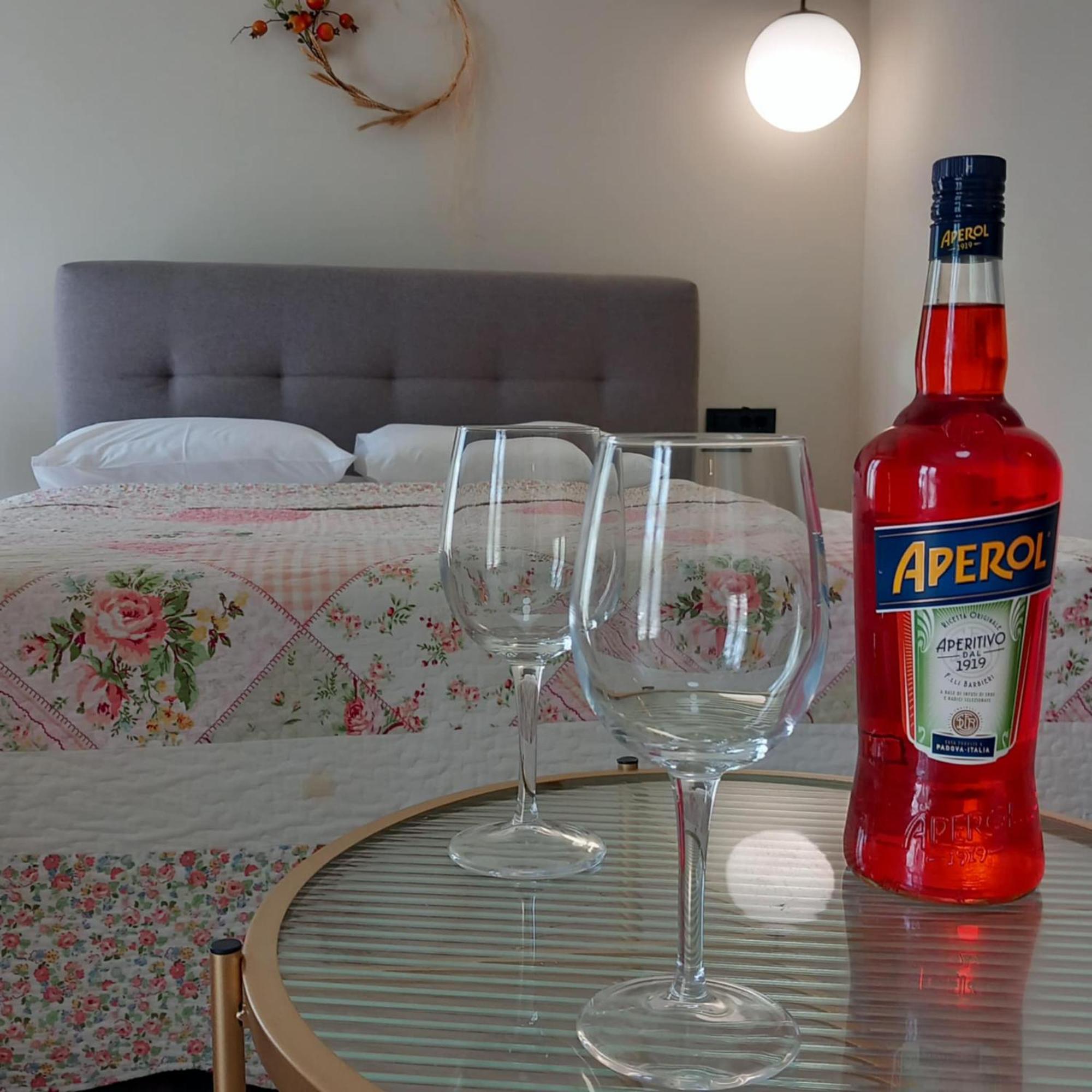 Hotel Assini Beach טולון חדר תמונה