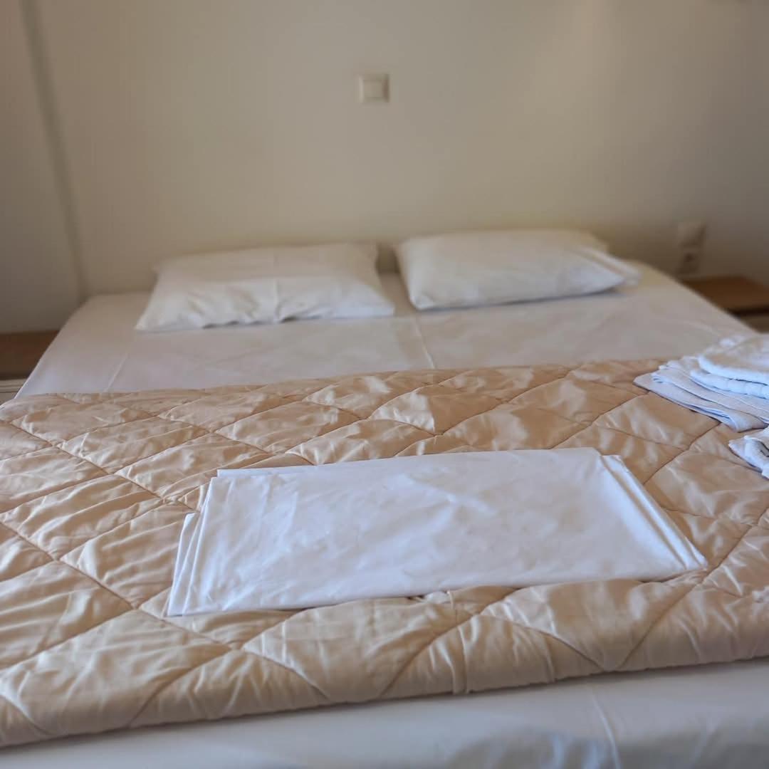 Hotel Assini Beach טולון מראה חיצוני תמונה