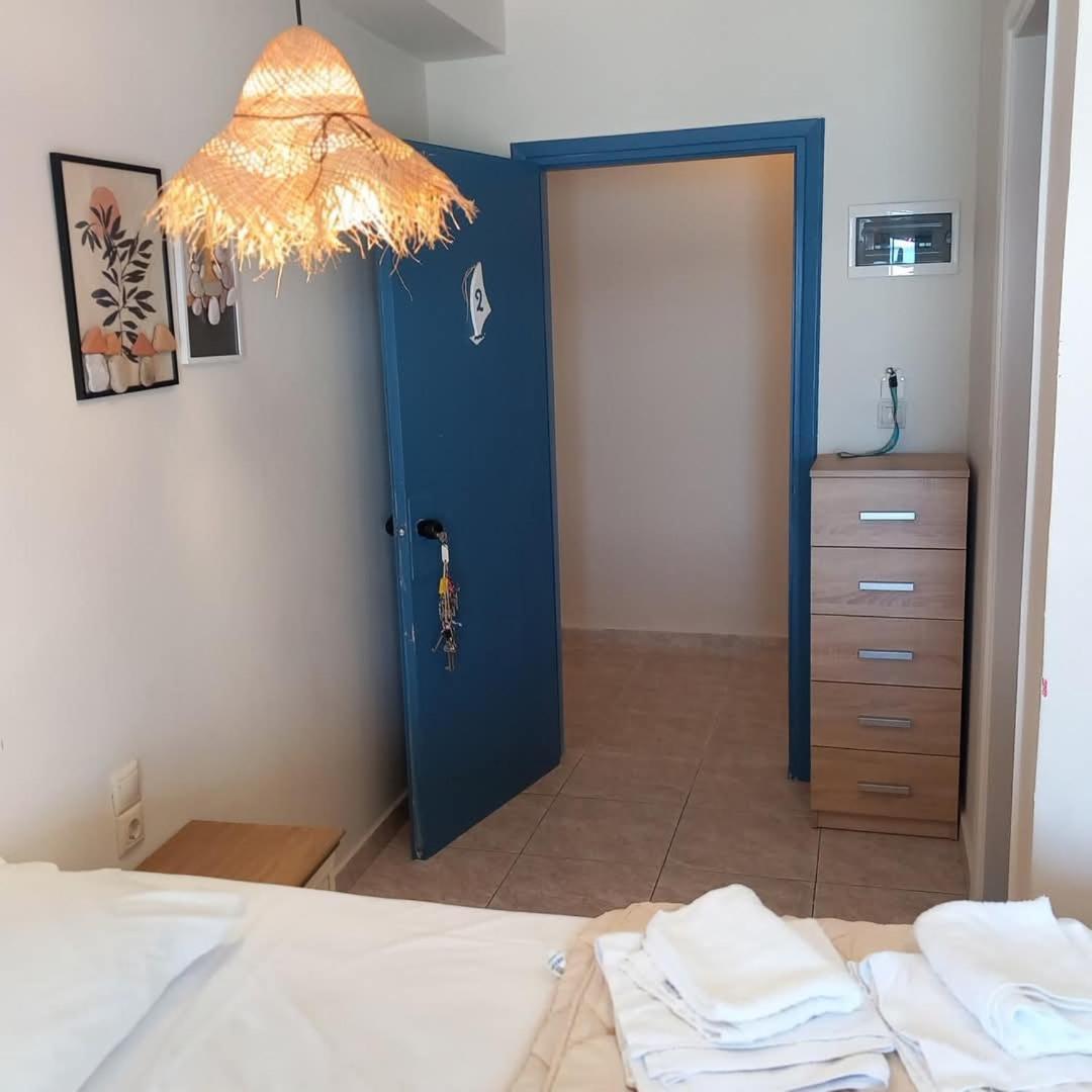 Hotel Assini Beach טולון מראה חיצוני תמונה