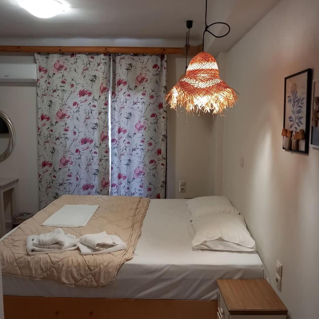 Hotel Assini Beach טולון מראה חיצוני תמונה