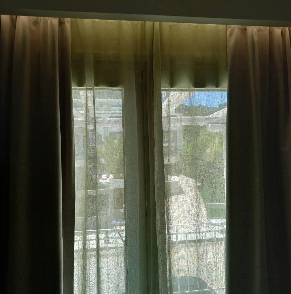 Hotel Assini Beach טולון מראה חיצוני תמונה