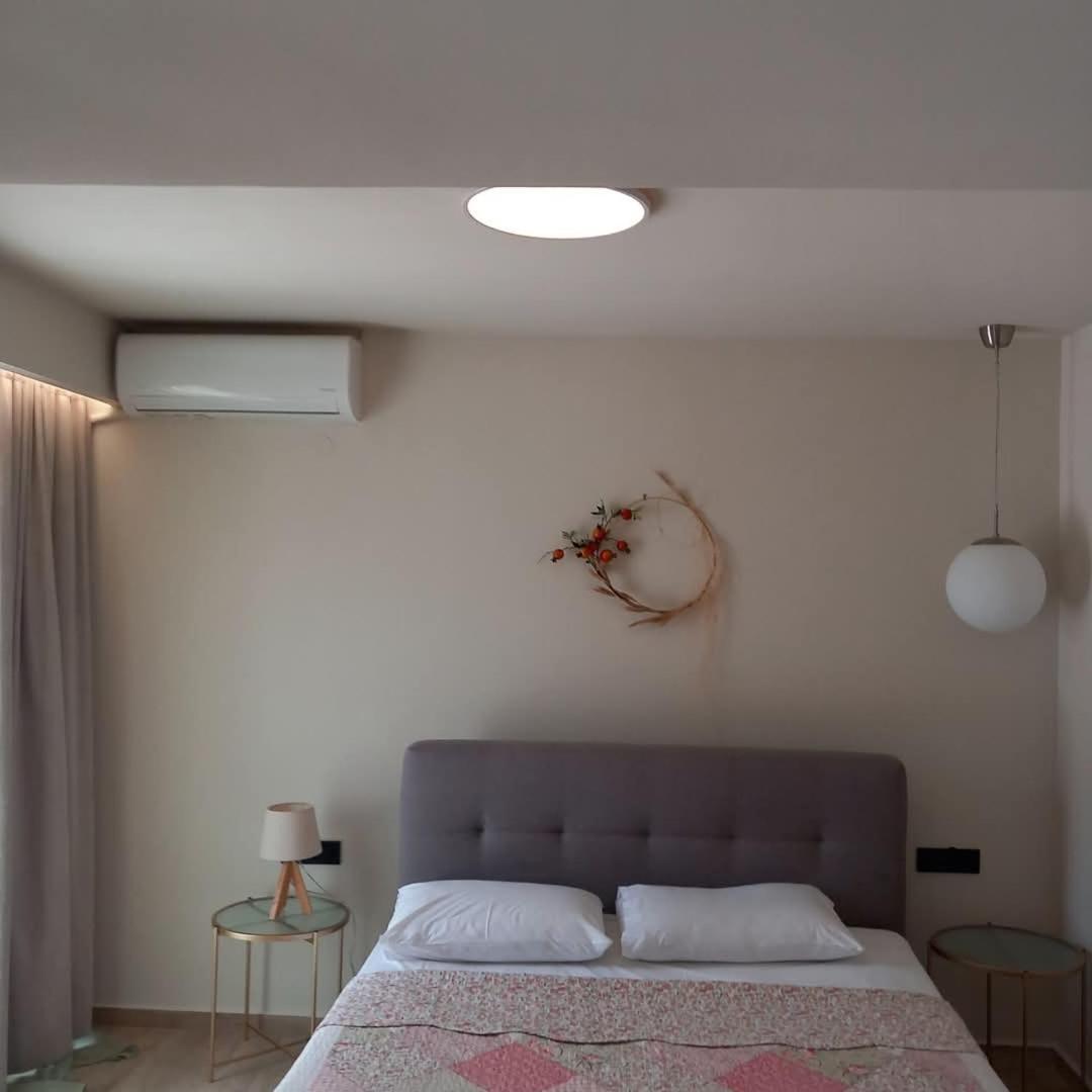 Hotel Assini Beach טולון מראה חיצוני תמונה
