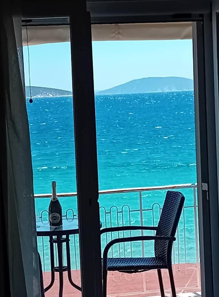 Hotel Assini Beach טולון מראה חיצוני תמונה