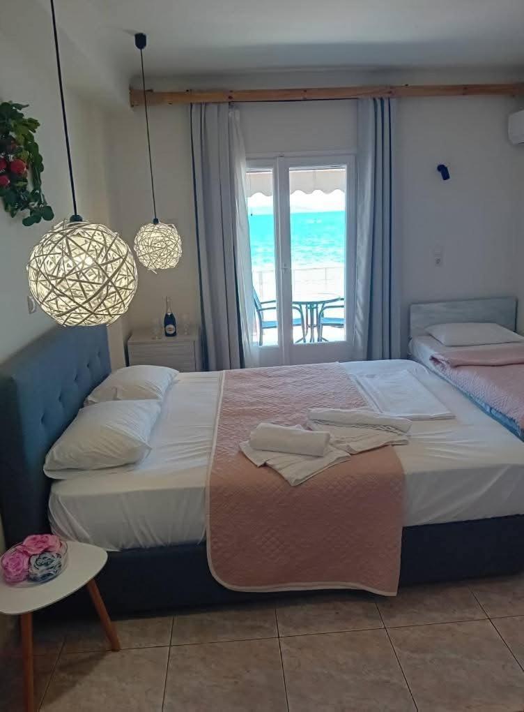 Hotel Assini Beach טולון מראה חיצוני תמונה