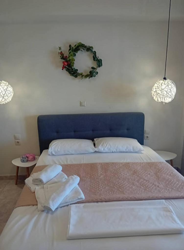 Hotel Assini Beach טולון מראה חיצוני תמונה